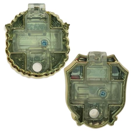   魔法つかいプリキュア！　リンクルステッキDX