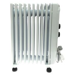 $$ DeLonghi デロンギ オイルヒーター RHJ35M1015-BK Bランク