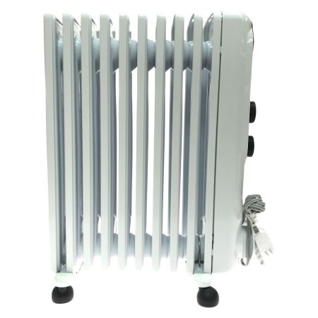  DeLonghi デロンギ オイルヒーター RHJ35M1015-BK