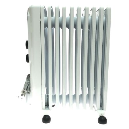  DeLonghi デロンギ オイルヒーター RHJ35M1015-BK