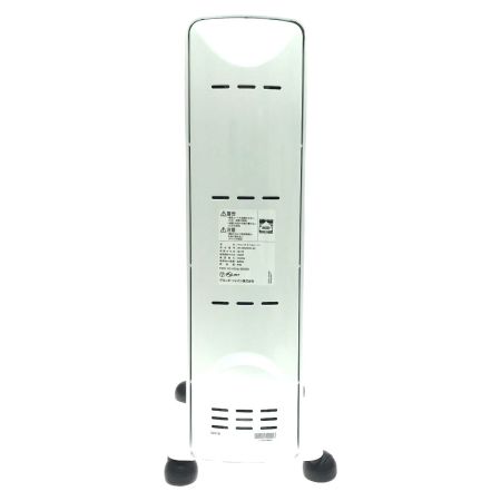  DeLonghi デロンギ オイルヒーター RHJ35M1015-BK