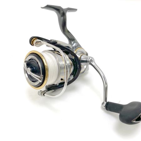  DAIWA ダイワ スピニングリール DAIWA 276467 20ルビアスLT3000 276467