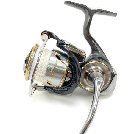  DAIWA ダイワ スピニングリール DAIWA 276467 20ルビアスLT3000 276467