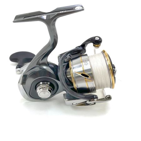  DAIWA ダイワ スピニングリール DAIWA 276467 20ルビアスLT3000 276467