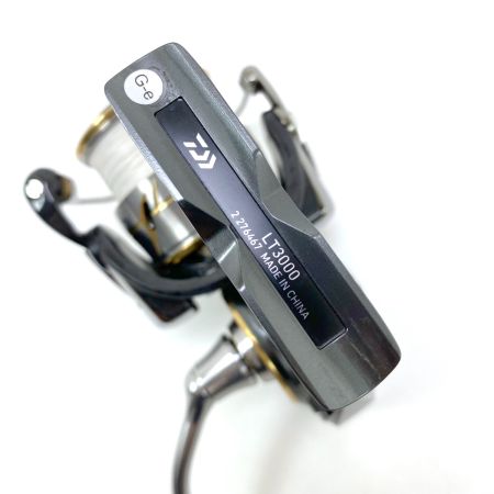  DAIWA ダイワ スピニングリール DAIWA 276467 20ルビアスLT3000 276467