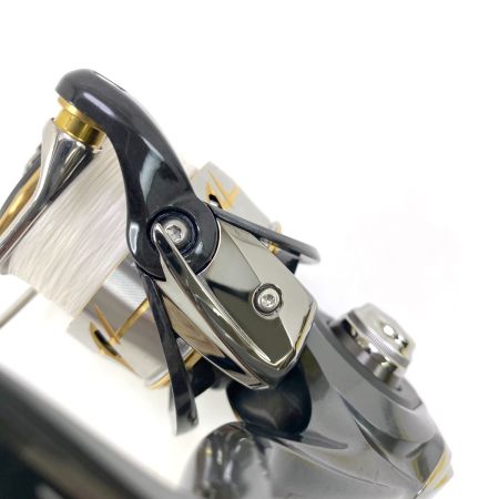  DAIWA ダイワ スピニングリール DAIWA 276467 20ルビアスLT3000 276467