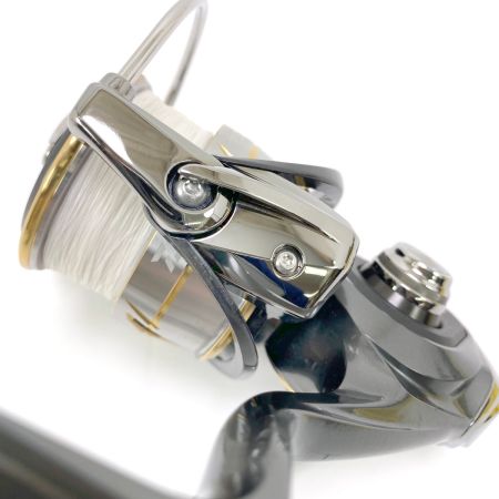  DAIWA ダイワ スピニングリール DAIWA 276467 20ルビアスLT3000 276467