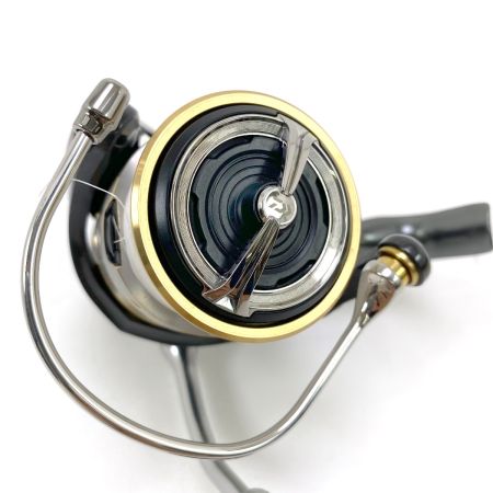  DAIWA ダイワ スピニングリール DAIWA 276467 20ルビアスLT3000 276467