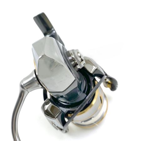  DAIWA ダイワ スピニングリール DAIWA 276467 20ルビアスLT3000 276467