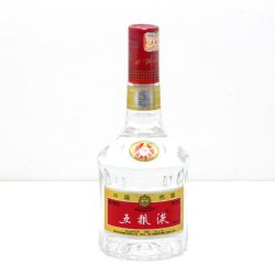 $$ 五粮液  ごりょうえき 濃香型 白酒 バイチュウ 500ml 52度 Sランク 未開栓