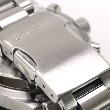  CITIZEN シチズン エコドライブ 腕時計 B620-00CKK02