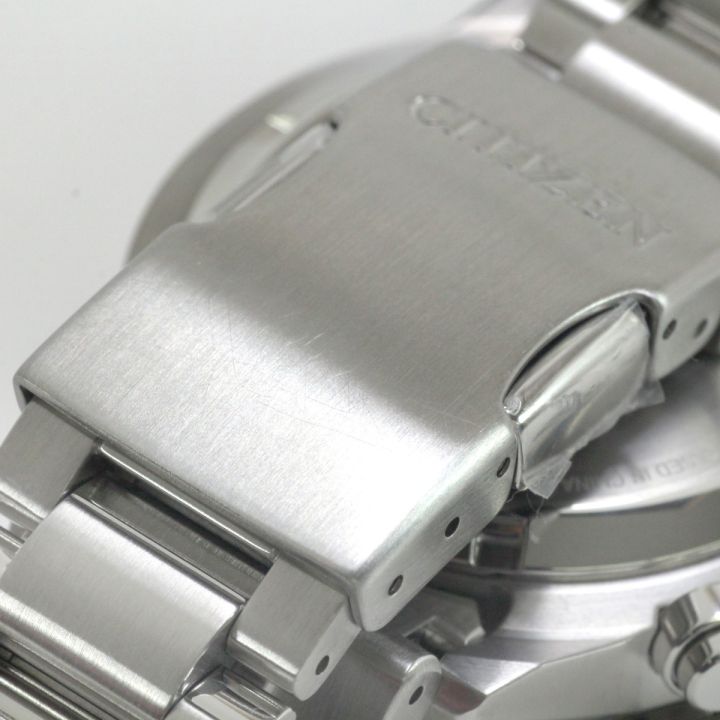 CITIZEN シチズン エコドライブ 腕時計 B620-00CKK02 - 中古その他
