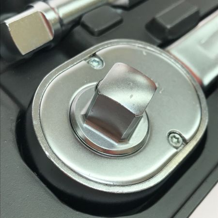  TONE トネ ツールセット ソケットレンチセット B4108