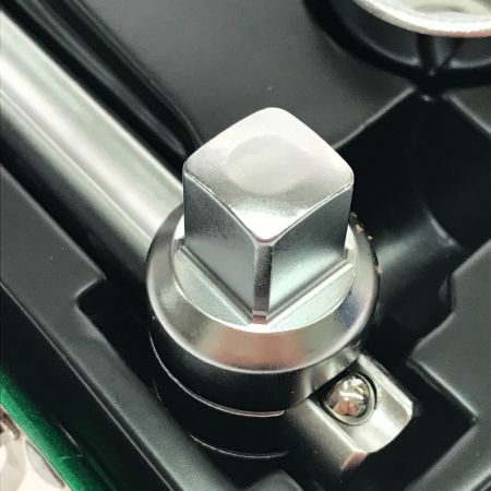  TONE トネ ツールセット ソケットレンチセット 800M