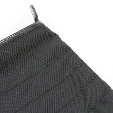  GUCCI グッチ クラッチバッグ 039.2123.0715 ブラック