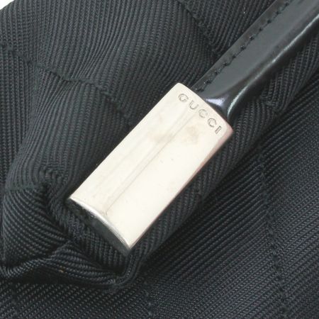  GUCCI グッチ クラッチバッグ 039.2123.0715 ブラック
