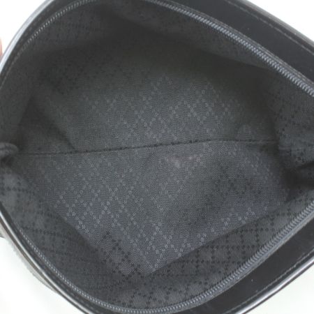  GUCCI グッチ クラッチバッグ 039.2123.0715 ブラック