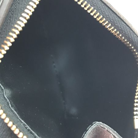  LOUIS VUITTON ルイヴィトン モノグラム ポルトフォイユ・ゾエ M80725