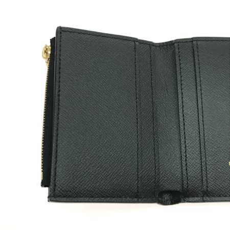  LOUIS VUITTON ルイヴィトン モノグラム ポルトフォイユ・ゾエ M80725