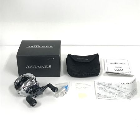  SHIMANO シマノ ベイトリール 19アンタレス 03984