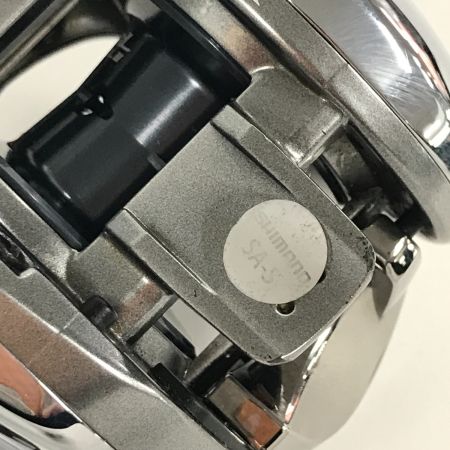  SHIMANO シマノ ベイトリール 19アンタレス 03984