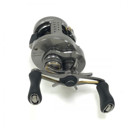  SHIMANO シマノ 23カルカッタコンクエストBFS XGR 045706