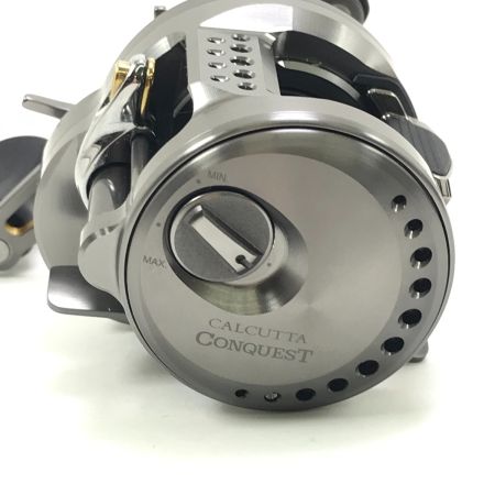  SHIMANO シマノ 23カルカッタコンクエストBFS XGR 045706