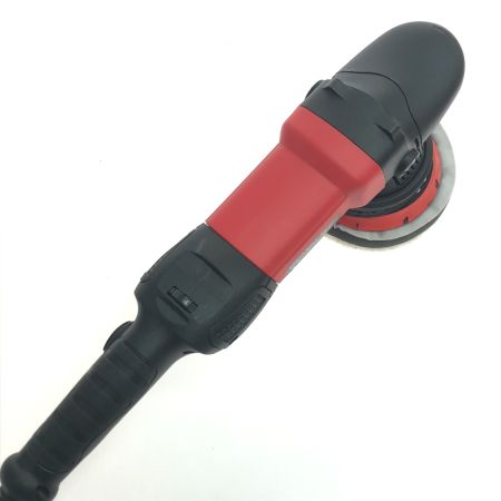 NORTH WOLF ポリッシャー NW-DP515 レッド