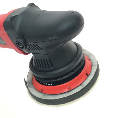 NORTH WOLF ポリッシャー NW-DP515 レッド