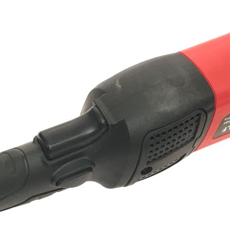 NORTH WOLF ポリッシャー NW-DP515 レッド