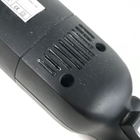  RUPES ポリッシャー LHR21 Ⅱ ブラック