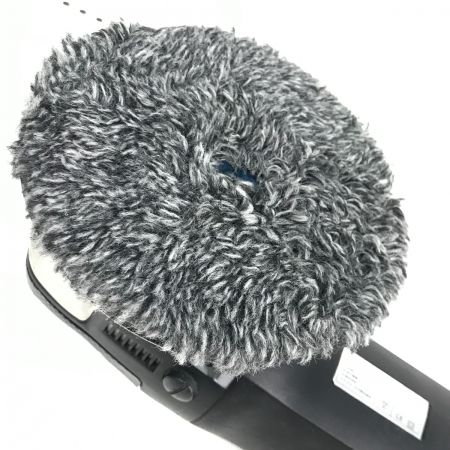  RUPES ポリッシャー LHR21 Ⅱ ブラック