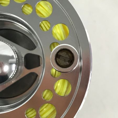  AR ASIS ARB-NO.2 釣り用品 リール フライリール