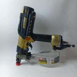 HITACHI 日立 ねじ打ち機 高圧ビス打機 高圧 25mm~41mm WF4H3 本体のみ Cランク