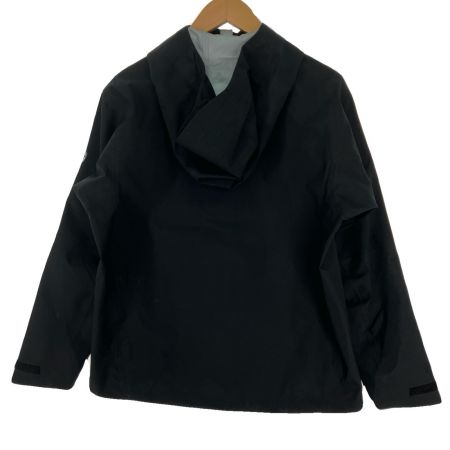  MAMMUT マムート アルパインガイド ハードシェルフーデッドジャケット  1010-31340 ブラック