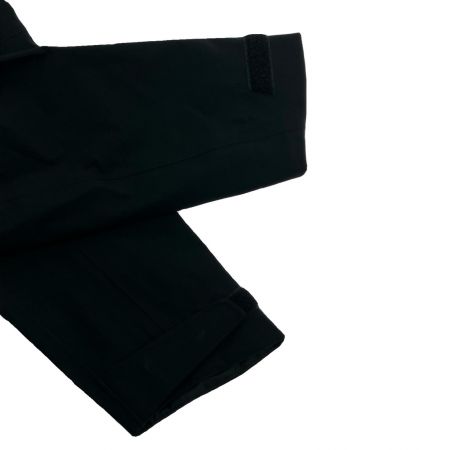  MAMMUT マムート アルパインガイド ハードシェルフーデッドジャケット  1010-31340 ブラック