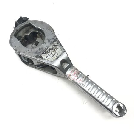  KTC ケーティーシー パイプカッタ PCR2-35