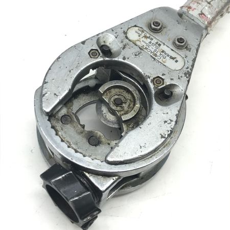  KTC ケーティーシー パイプカッタ PCR2-35