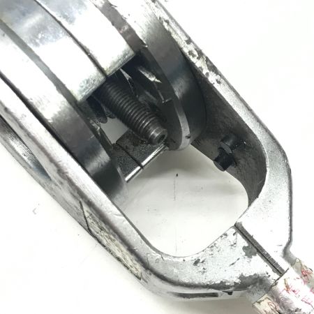  KTC ケーティーシー パイプカッタ PCR2-35