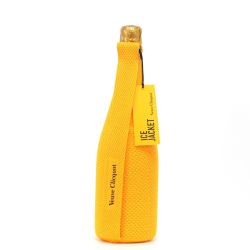 $$ Veuve Clicquot ヴーヴクリコ BRUT ブリュット アイスジャケット 750ml 12度 Sランク 未開栓