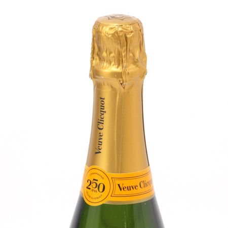  Veuve Clicquot ヴーヴクリコ BRUT ブリュット アイスジャケット 750ml 12度 未開栓