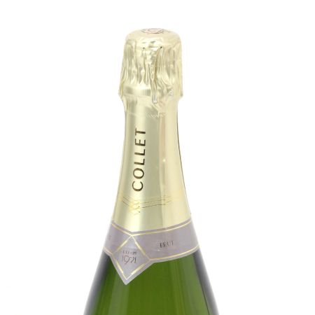  COLLET コレ  シャンパーニュ ブリュット 750ml 12.5度 未開栓
