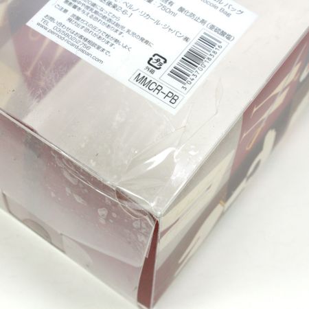  G.H.MUMM G.H.マム コルドン ルージュ プロトコル バッグ 未開栓