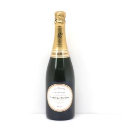 $$  ローラン・ペリエ ラ キュベ シャンパン 750mL 12度 Sランク 未開栓