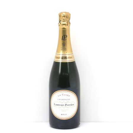   ローラン・ペリエ ラ キュベ シャンパン 750mL 12度 未開栓