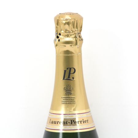   ローラン・ペリエ ラ キュベ シャンパン 750mL 12度 未開栓