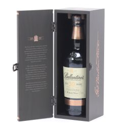 $$ Ballantine's バランタイン スコッチウイスキー 30年 700ml 40度 新ボトル 木箱入り Sランク 未開栓