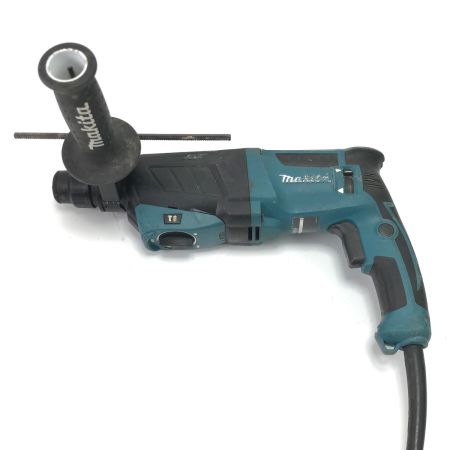  MAKITA マキタ ハンマドリル HR2631F ブルー