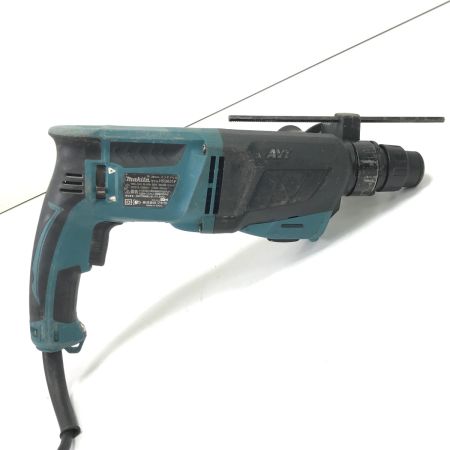  MAKITA マキタ ハンマドリル HR2631F ブルー
