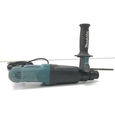  MAKITA マキタ ハンマドリル HR2631F ブルー